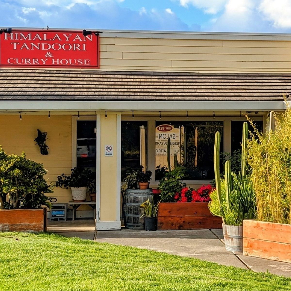 Sebastopol — Wine Country