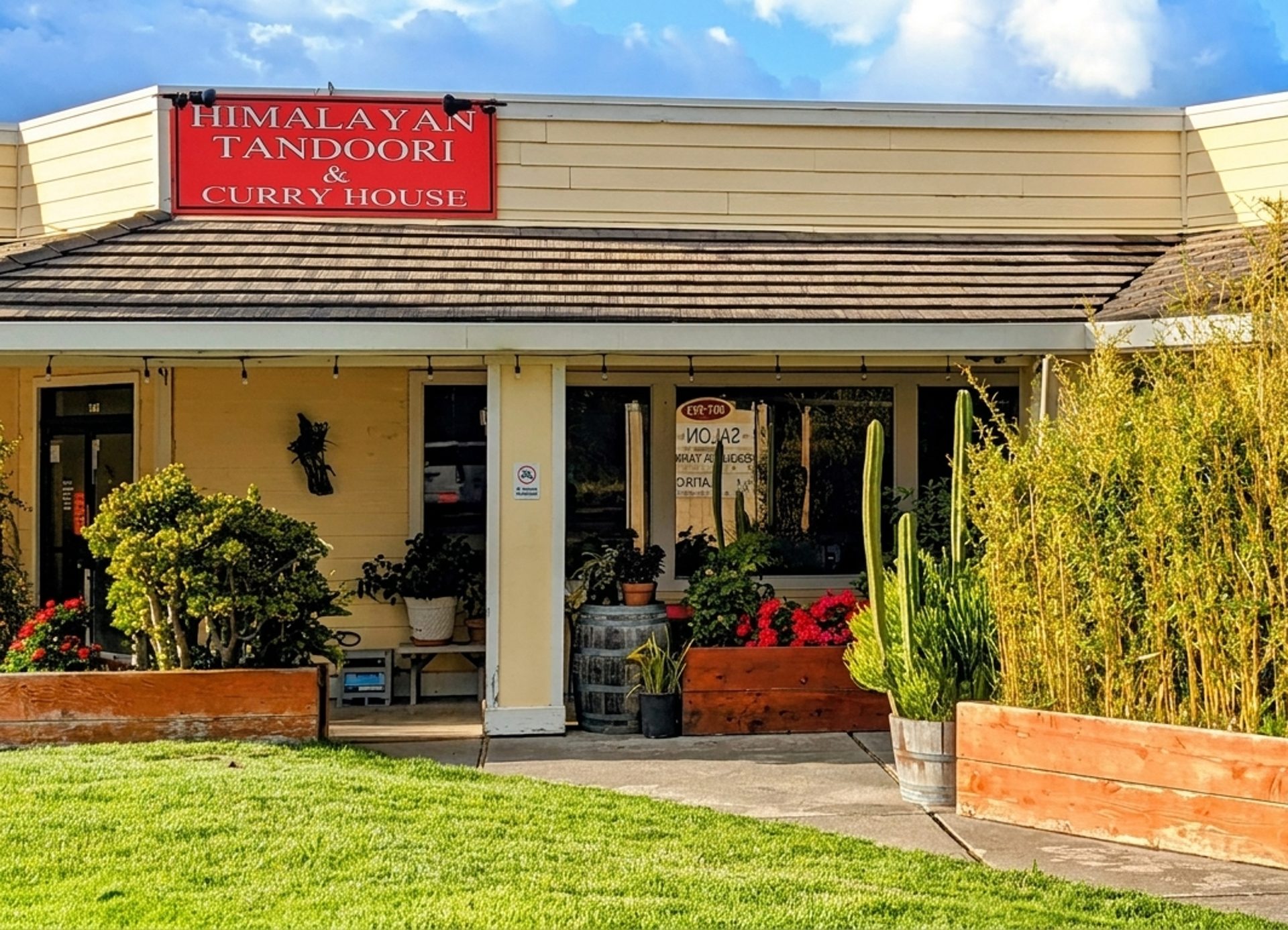 Sebastopol — Wine Country