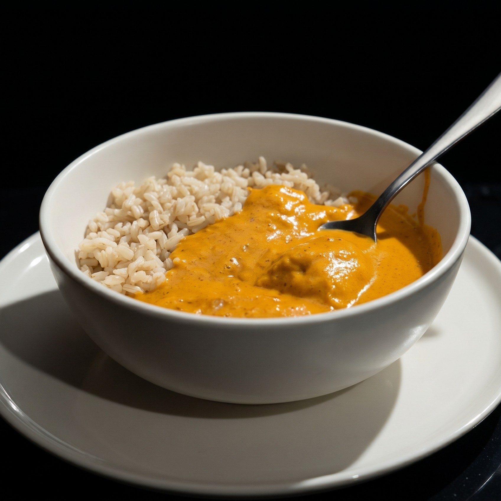 Malai Kofta.