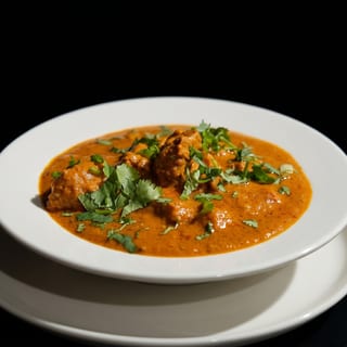 Lamb Curry