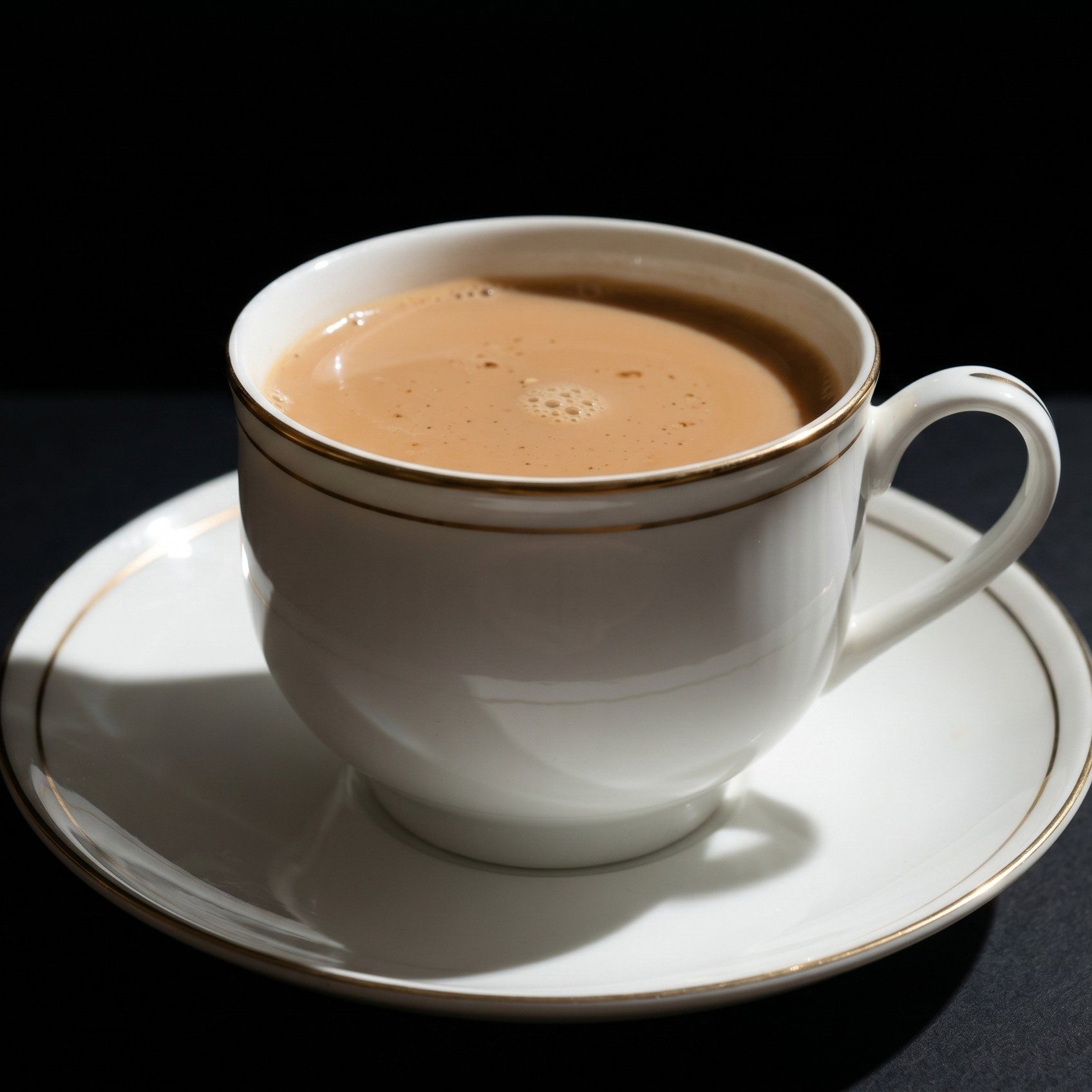 Chai.