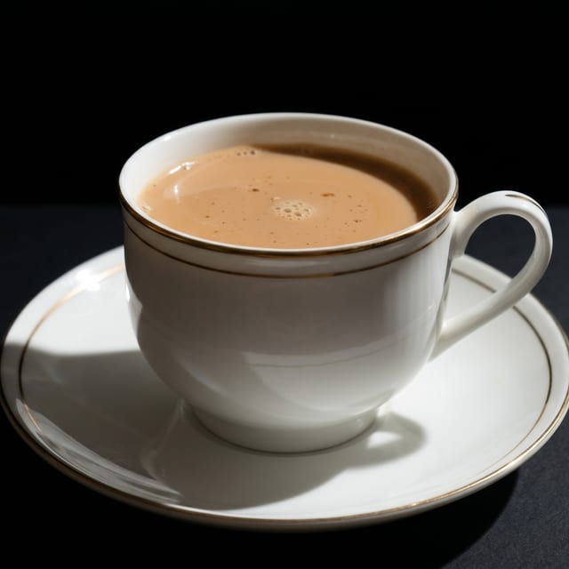 Chai.