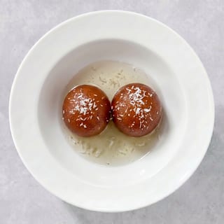 Gulab Jamun
