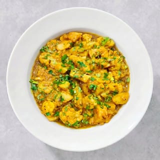 Aloo Gobi