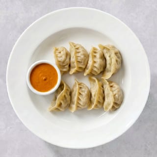 Lamb Momo