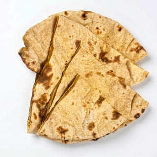 Tandoori Roti