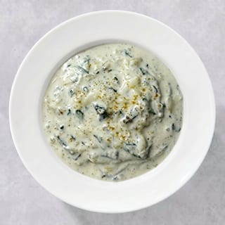 Cucumber Raita