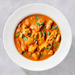 Chicken Curry