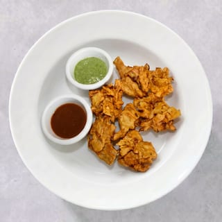 Chicken Pakora