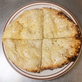 Goat Cheese Naan